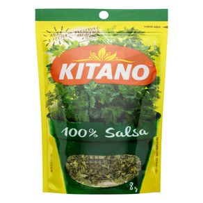 Salsa Kitano 8g Salsa Kitano 8g