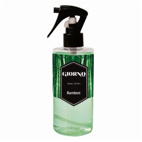 Aromatizador Ambiente Giorno Bamboo 250ml