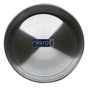 Assadeira Nigro Redonda Reforçada N°30 Assadeira Nigro Redonda Reforçada N°30