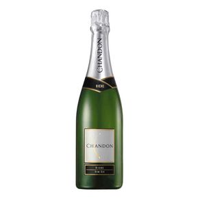 Espumante Chandon Riche Demi Sec 750ml