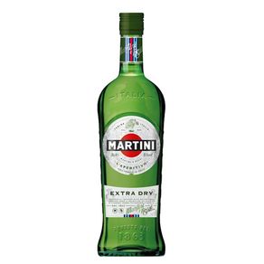 Vermouth Martini Extra Dry 750ml