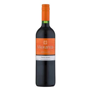 Vinho Nacional Mioranza Tinto Suave 750ml