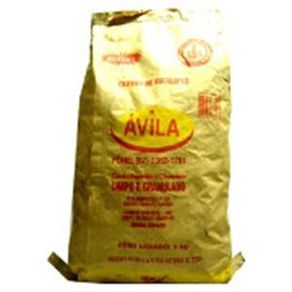 Carvão Vegetal Ávila 6kg Carvão Vegetal Ávila 6kg