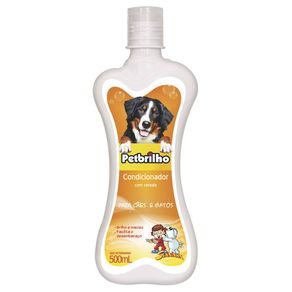 Condicionador para Cães e Gatos Petbrill 500ml