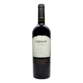 Vinho Chileno Ventisqueiro Queulat Carménère 750ml