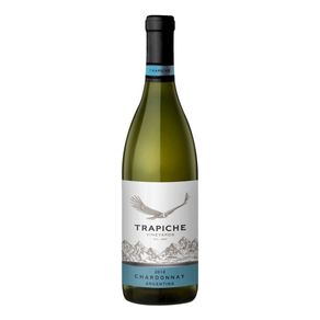 Vinho Argentino Trapiche Chardonnay 750ml Vinho Argentino Trapiche Chardonnay 750ml