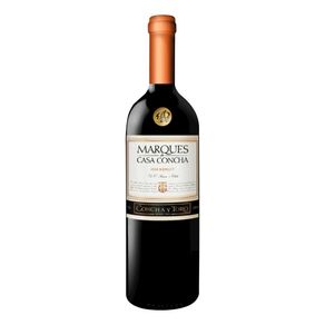 Vinho Chileno Marques de Casa Concha Merlot 750ml