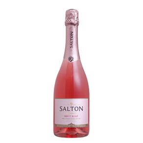 Espumante Salton Brut Rosé 750ml Espumante Salton Brut Rosé 750ml