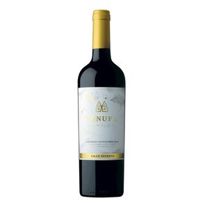 Vinho Chileno Tunupa Gran Reserva Cabernet Sauvignon 750ml