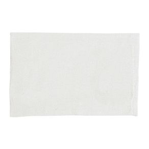 Saco Alvejado Bom Pano Especial 45x65cm Saco Alvejado Bom Pano Especial 45x65cm