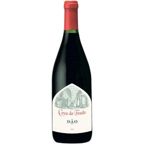 Vinho Português Cova do Frade Tinto 750ml Vinho Português Cova do Frade Tinto 750ml