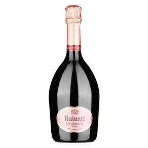 Champagne Ruinart Rosé 750ml