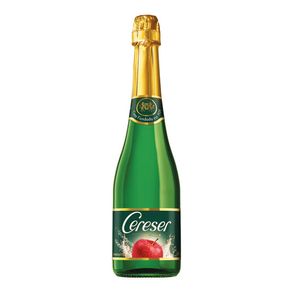 Sidra Cereser Maçã 660ml Sidra Cereser Maçã 660ml