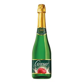 Sidra Cereser Maçã 660ml