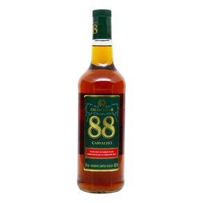 Cachaça Old Cesar 88 965ml