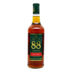 Cachaça Old Cesar 88 965ml Cachaça Old Cesar 88 965ml