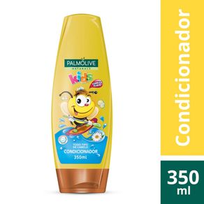 Condicionador Infantil Palmolive Kids Todo Tipo de Cabelo 350ml