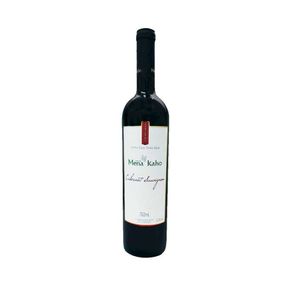 Vinho Mena Kaho Cabernet Sauvignon Tinto 750ml