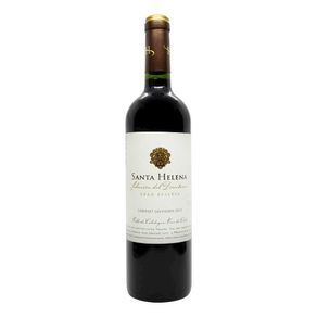 Vinho Chileno Santa Helena Selección Del Directorio Cabernet Sauvignon 750ml