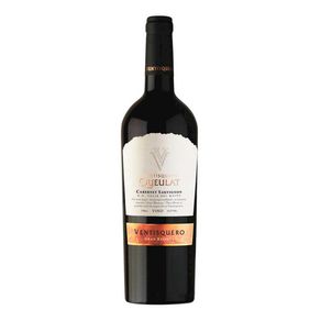 Vinho Chileno Tinto Seco Gran Reserva Ventisquero Queulat Cabernet Sauvignon Valle del Maipo Garrafa 750ml Vinho Chileno Tinto Seco Gran Reserva Ventisquero Queulat Cabernet Sauvignon Valle del Maipo Garrafa 750ml