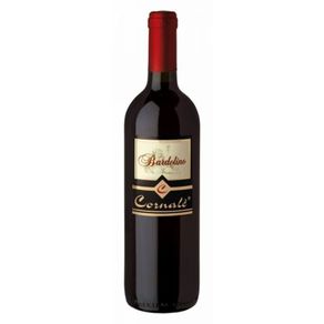 Vinho Italiano Bardolino Cornale 750ml Vinho Italiano Bardolino Cornale 750ml