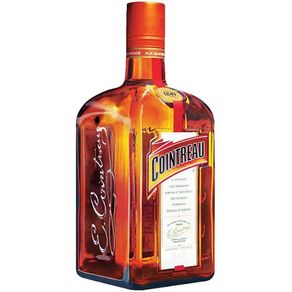 Licor Cointreau 700ml Licor Cointreau 700ml