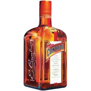 Licor Cointreau 700ml