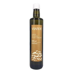 Azeite de Oliva Vila Flor Exta Virgem 500ml