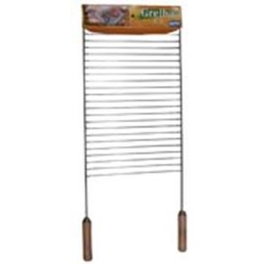 Grelha para Churrasco Mor Simples N°3 Grelha para Churrasco Mor Simples N°3