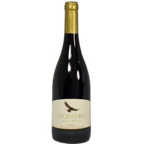 Vinho Português Fronteira Douro Gran Reserva Tinto 750ml Vinho Português Fronteira Douro Gran Reserva Tinto 750ml