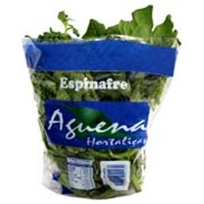 Espinafre Aguena Espinafre Aguena