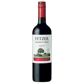 Vinho Americano Fetzer Anthonys Hill Merlot 750ml Vinho Americano Fetzer Anthonys Hill Merlot 750ml