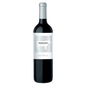 Vinho Argentino Hereford Cabernet Sauvignon Tinto 750ml