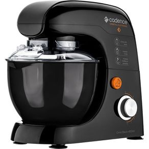 Batedeira Cadence Orbital Contrast 127V Batedeira Cadence Orbital Contrast 127V