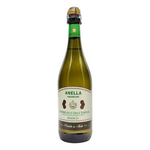 Vinho Italiano Anella Andreani Lambrusco Dellemilia Bianco 750ml Vinho Italiano Anella Andreani Lambrusco Dell'emilia Bianco 750ml Vinho Italiano Anella Andreani Lambrusco Dellemilia Bianco 750ml Vinho Italiano Anella Andreani Lambrusco Dell'emilia Bianco 750ml