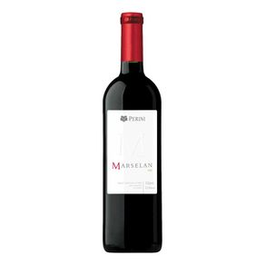 Vinho Nacional Casa Perini Marselan Tinto Seco 750ml