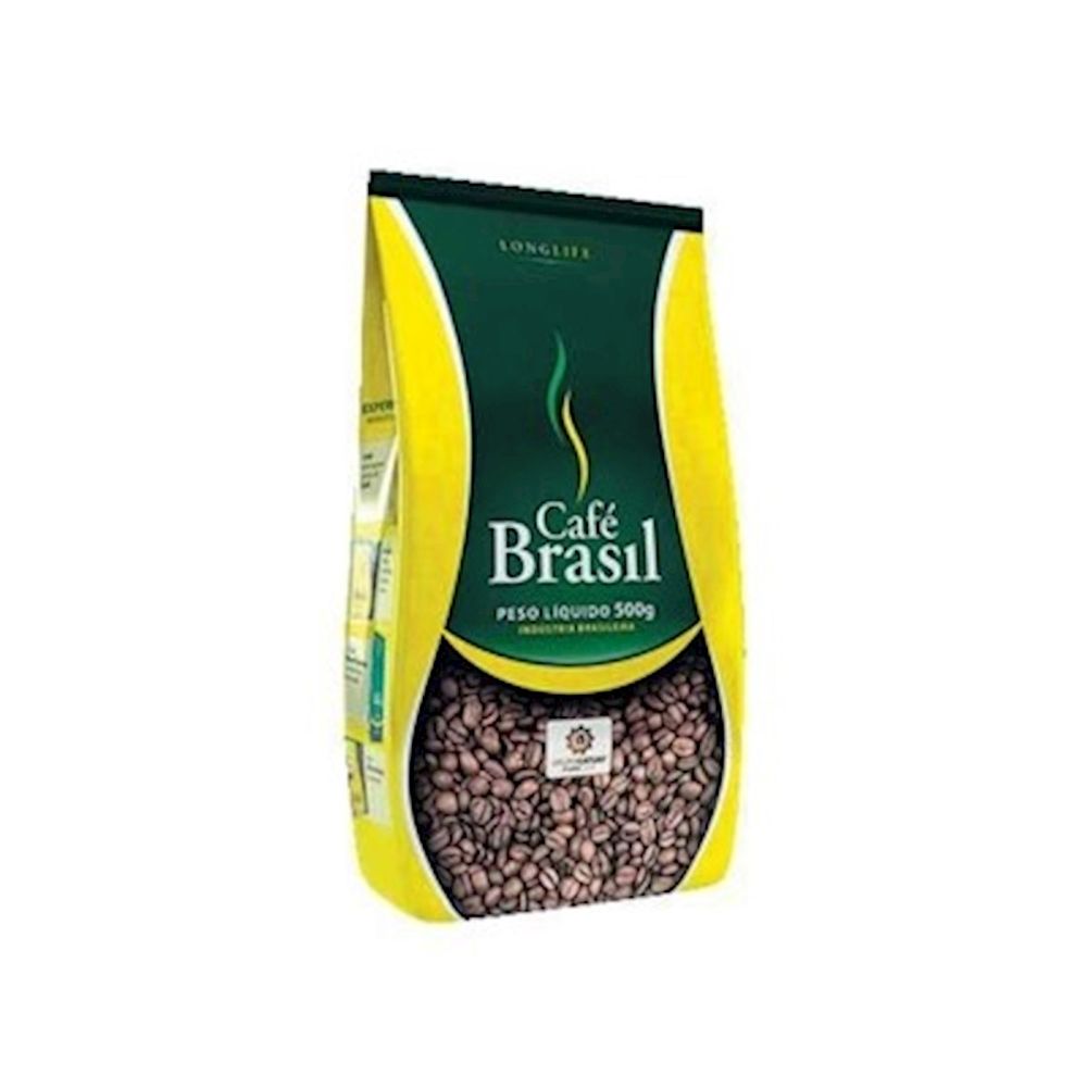 Café Brasil