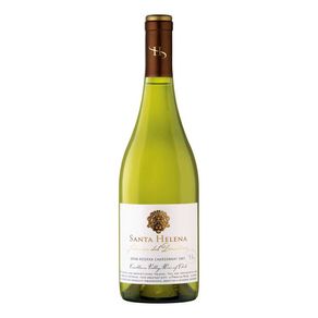 Vinho Chileno Santa Helena Seleccion Chardonnay 750ml