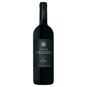 Vinho Português Flor de Crasto Douro Tinto 750ml