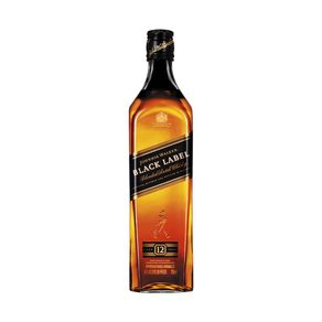 Whisky Johnnie Walker Black Label 750ml Whisky Johnnie Walker Black Label 750ml