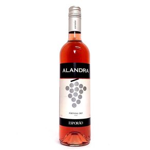 Vinho Português Alandra Esporão Rosé 750ml