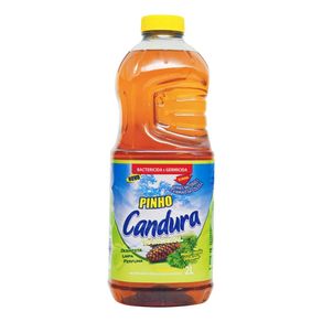 Desinfetante Candura Pinho 2 Litros Desinfetante Candura Pinho 2 Litros