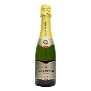 Espumante Casa Perini Charmant Brut 375ml Espumante Casa Perini Charmant Brut 375ml