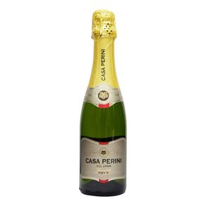 Espumante Casa Perini Charmant Brut 375ml