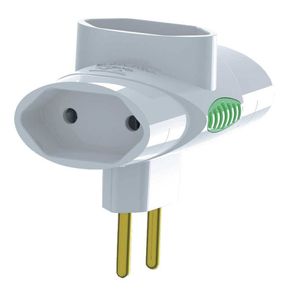 Adaptador Multiplicador Daneva Adaptador Multiplicador Daneva