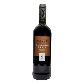 Vinho Italiano Nobili Ditália Montepulciano D Abruzzo TInto 750ml Vinho Italiano Nobili D'Itália Montepulciano D 'Abruzzo Tinto 750ml