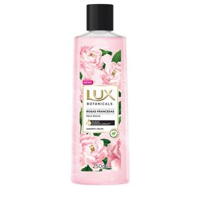 Sabonete Líquido Lux Rosas Francesas 250ml