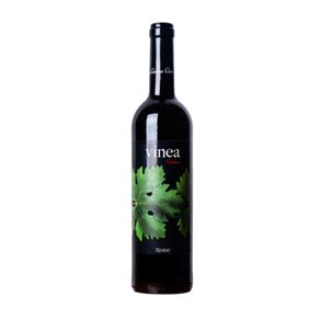Vinho Português Vinea Tinto 750ml Vinho Português Vinea Tinto 750ml
