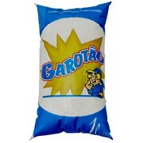 Leite Garotão Saco 1 Litro Leite Garotão Saco 1 Litro
