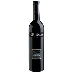 Vinho Espanhol Pata Negra Oro Tempranillo 750ml Vinho Espanhol Pata Negra Oro Tempranillo 750ml